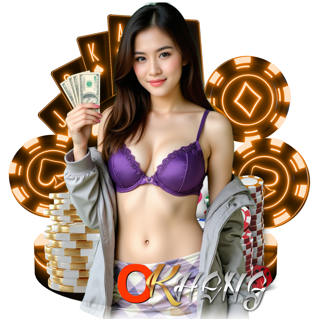 okheng ทางเข้า