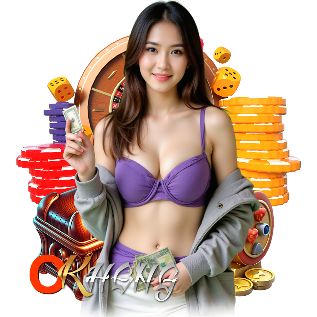 okheng ทรูวอเลท